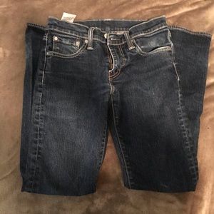 Women Levi’s